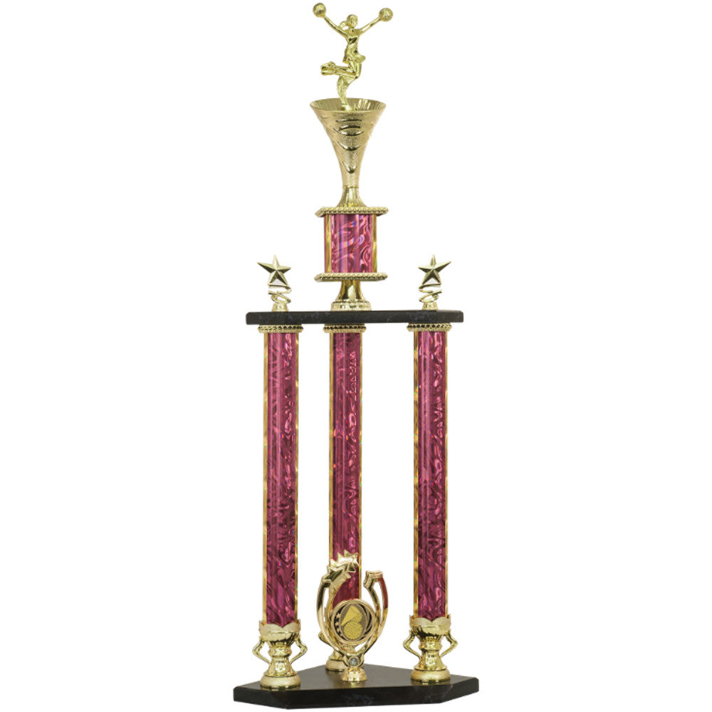 Trophy Bundle hotsell Cheer